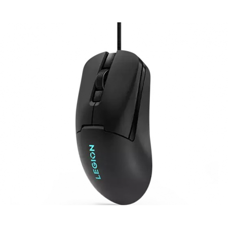 Мышь беспроводная Lenovo Legion M300S RGB (GY51H47350) чёрный