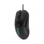 Мышь беспроводная Lenovo Legion M300S RGB (GY51H47350) чёрный