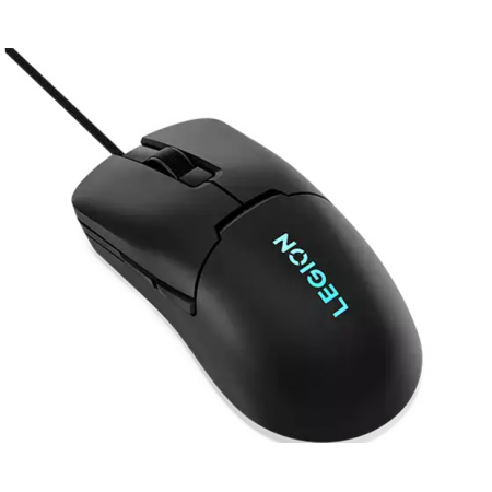 Мышь беспроводная Lenovo Legion M300S RGB (GY51H47350) чёрный