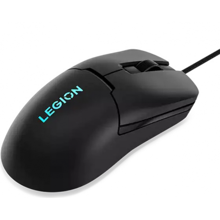 Мышь беспроводная Lenovo Legion M300S RGB (GY51H47350) чёрный