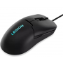 Мышь беспроводная Lenovo Legion M300S RGB (GY51H47350) чёрный