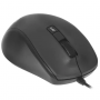 Мышь проводная ASUS UX300 PRO (90XB04B0-BMU000) чёрный