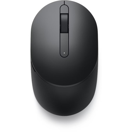 Мышь беспроводная Dell MS3320W (570-ABHK) чёрный