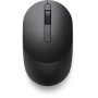 Мышь беспроводная Dell MS3320W (570-ABHK) чёрный