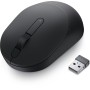 Мышь беспроводная Dell MS3320W (570-ABHK) чёрный