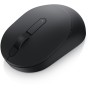 Мышь беспроводная Dell MS3320W (570-ABHK) чёрный