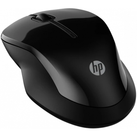 Мышь беспроводная HP 250 (6V2J7AA) черный