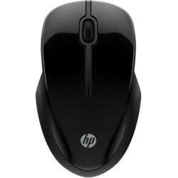 Мышь беспроводная HP 250 Dual (6V2J7AA) черный