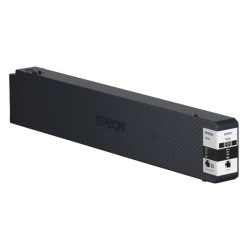 Картридж струйный Epson (C13T858100) черный (с чипом)