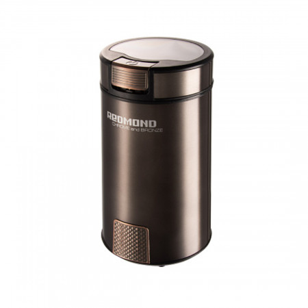 Кофемолка Redmond RCG-CBM1604 коричневый