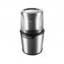 Кофемолка Redmond RCG-M1607 серебристый