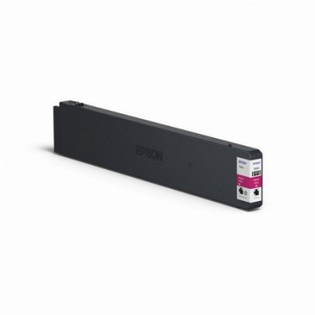 Картридж струйный Epson T8583 (C13T858300) пурпурный (экстраповышенная емкость) (с чипом)