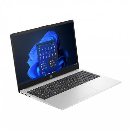 15.6" Ноутбук HP ProBook 250 G10 (8A605EA) серебристый
