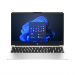15.6" Ноутбук HP ProBook 250 G10 (8A605EA) серебристый
