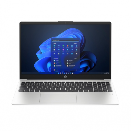 15.6" Ноутбук HP ProBook 250 G10 (8A605EA) серебристый