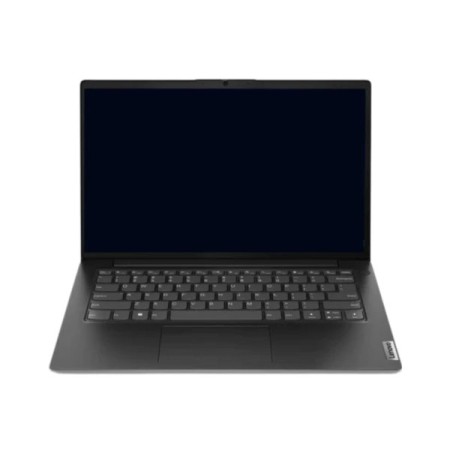 14" Ноутбук Lenovo V14 G4 AMN (82YT00MWRU) черный