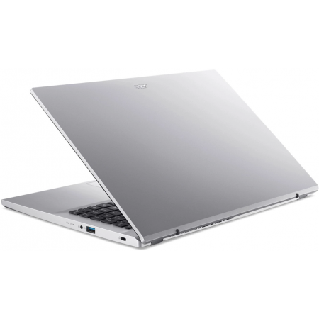 15.6" Ноутбук Acer Aspire 3 A315-59-7767 (NX.K6TER.005) серебристый