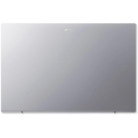 15.6" Ноутбук Acer Aspire 3 A315-59-7767 (NX.K6TER.005) серебристый