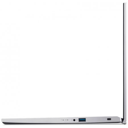 15.6" Ноутбук Acer Aspire 3 A315-59-7767 (NX.K6TER.005) серебристый