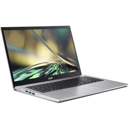 15.6" Ноутбук Acer Aspire 3 A315-59-7767 (NX.K6TER.005) серебристый