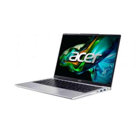 14" Ноутбук Aсer Aspire Lite AL14-31P-36EN (NX.KS9ER.001) серебристый