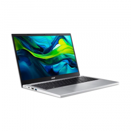 15.6" Ноутбук Acer Aspire Go 15 AG15-31P-C8B1 (NX.KX5ER.003) серебристый