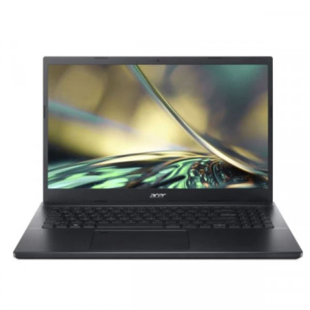 15.6" Ноутбук Acer Aspire 7 A715-76G-51KJ (NH.QMFER.001) черный