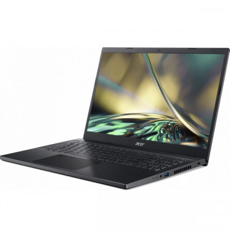 15.6" Ноутбук Acer Aspire 7 A715-76G-51KJ (NH.QMFER.001) черный