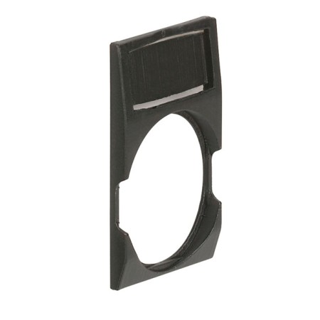 Рамка для розеток Legrand 024318 черный