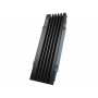Радиатор для SSD M.2 2280 ID-Cooling (ZERO M05) черный