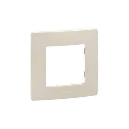 Рамка для розеток Legrand 672511 серый