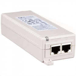 PoE Инжектор HP Enterprise Aruba R9M77A серый