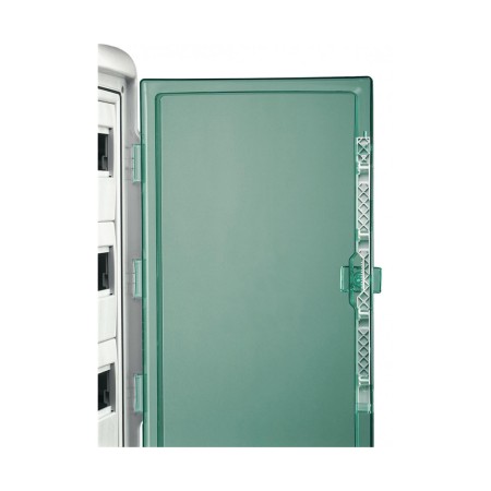 Распределительный щит Schneider Electric Kaedra (13985) белый