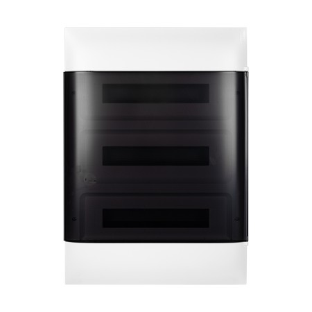 Распределительный щит Legrand Practibox S 3х18 (137558) белый