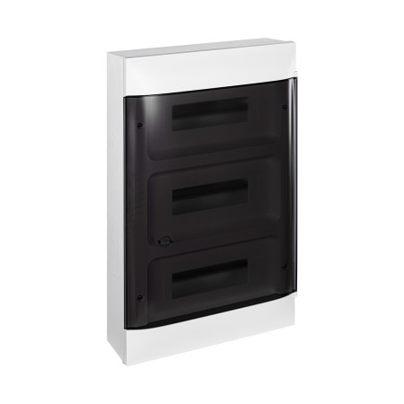 Распределительный щит Legrand Practibox S 3х12 (135613) белый