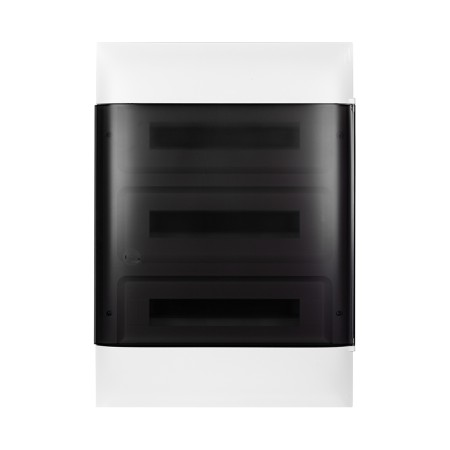 Распределительный щит Legrand Practibox S 3х18 (137618) белый