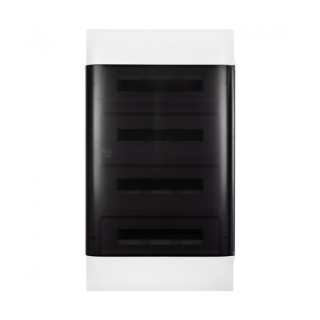 Распределительный щит Legrand Practibox S 4х18 (137619) белый