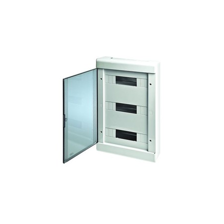 Распределительный щит Ruvinil TYCO (68036) белый