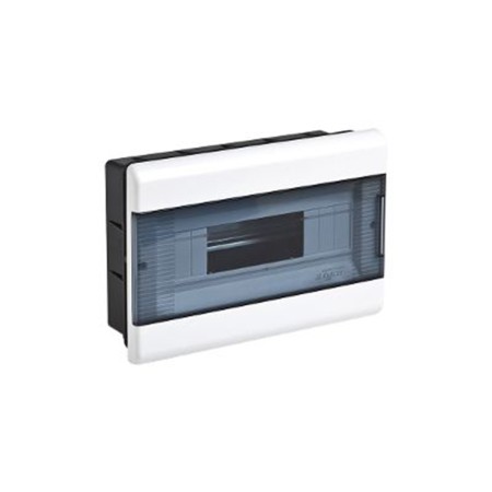 Распределительный щит Ruvinil TYCO (68112) белый