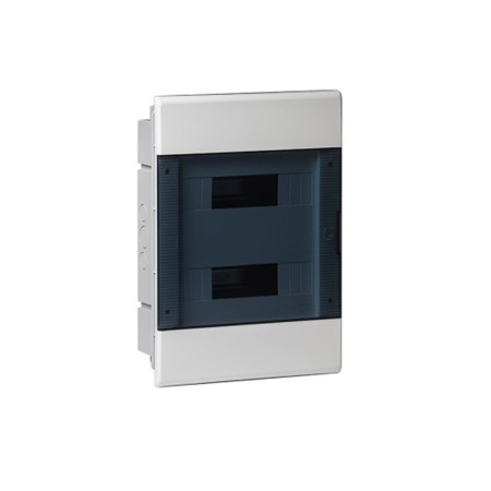 Распределительный щит Ruvinil TYCO (68124) белый