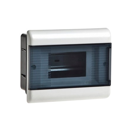 Распределительный щит Ruvinil TYCO (68129) белый