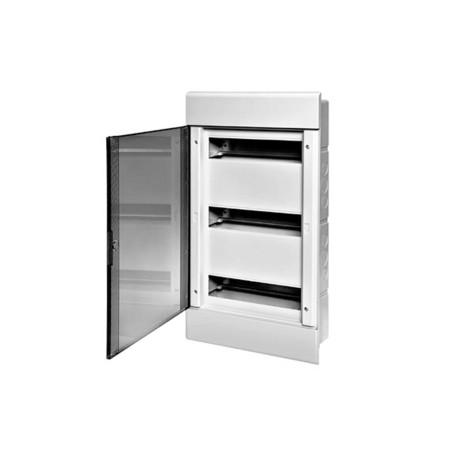 Распределительный щит Ruvinil TYCO (68136) белый