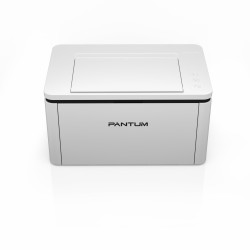 Принтер лазерный Pantum BP2300W белый