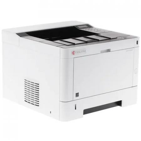 Принтер лазерный Kyocera Ecosys P2040dn (1102RX3NL0) белый