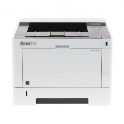 Принтер лазерный Kyocera Ecosys P2040dw (1102RY3NL0) белый