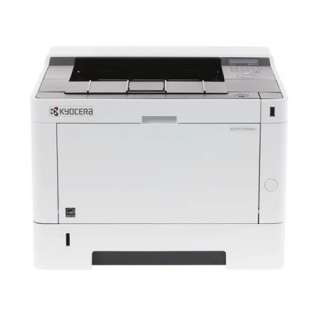 Принтер лазерный Kyocera Ecosys P2040dw (1102RY3NL0) белый