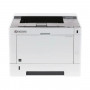 Принтер лазерный Kyocera Ecosys P2040dw (1102RY3NL0) белый