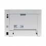 Принтер лазерный Kyocera Ecosys P2040dw (1102RY3NL0) белый