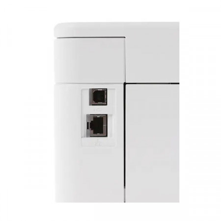 Принтер лазерный Kyocera Ecosys P2040dw (1102RY3NL0) белый
