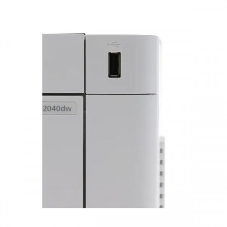 Принтер лазерный Kyocera Ecosys P2040dw (1102RY3NL0) белый